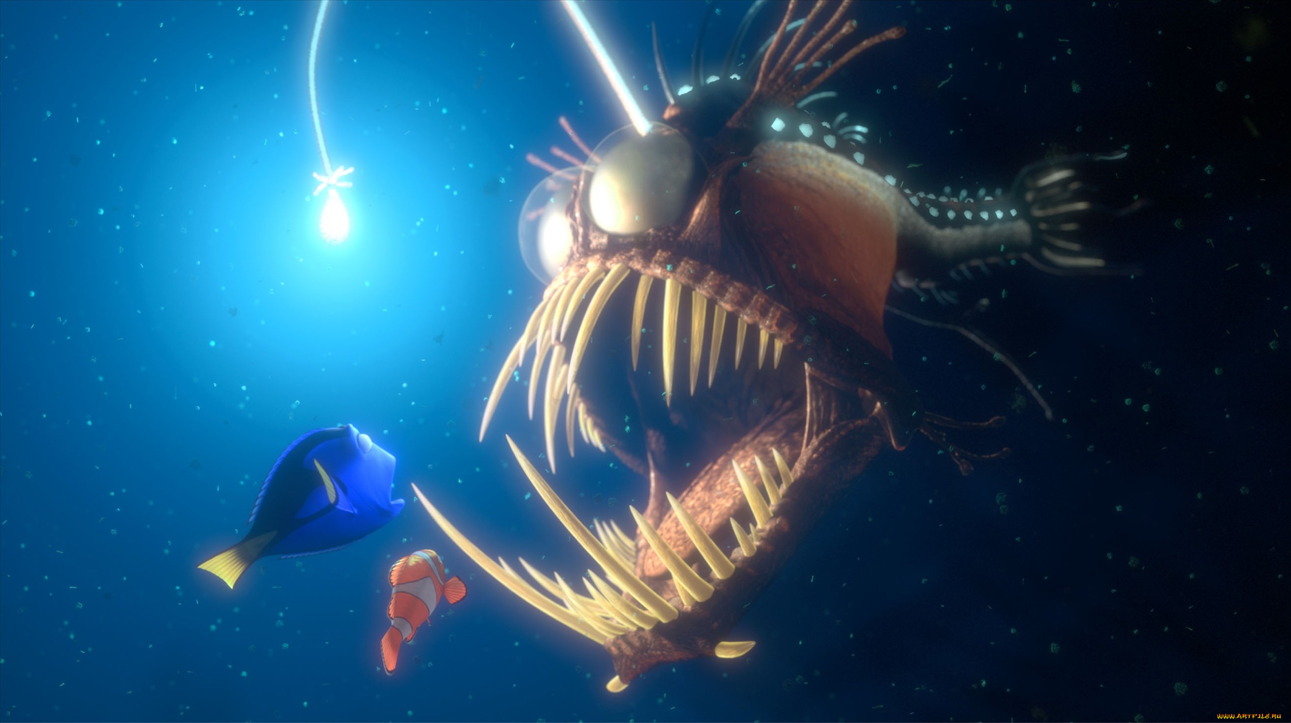 finding, nemo, , , , 